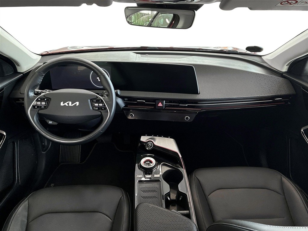 Kia EV6 EL Long Range 229HK 5d Aut. - Image 13