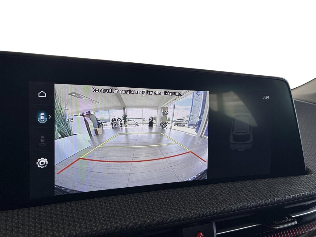 Kia EV6 EL Long Range 229HK 5d Aut. - Image 18