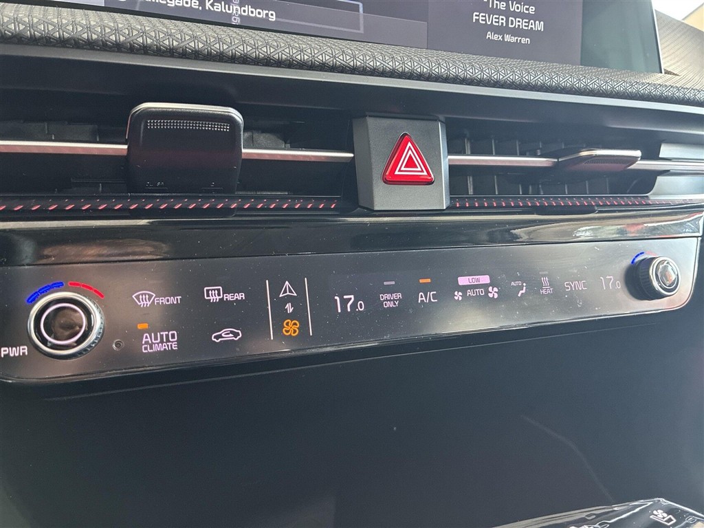 Kia EV6 EL Long Range 229HK 5d Aut. - Image 24