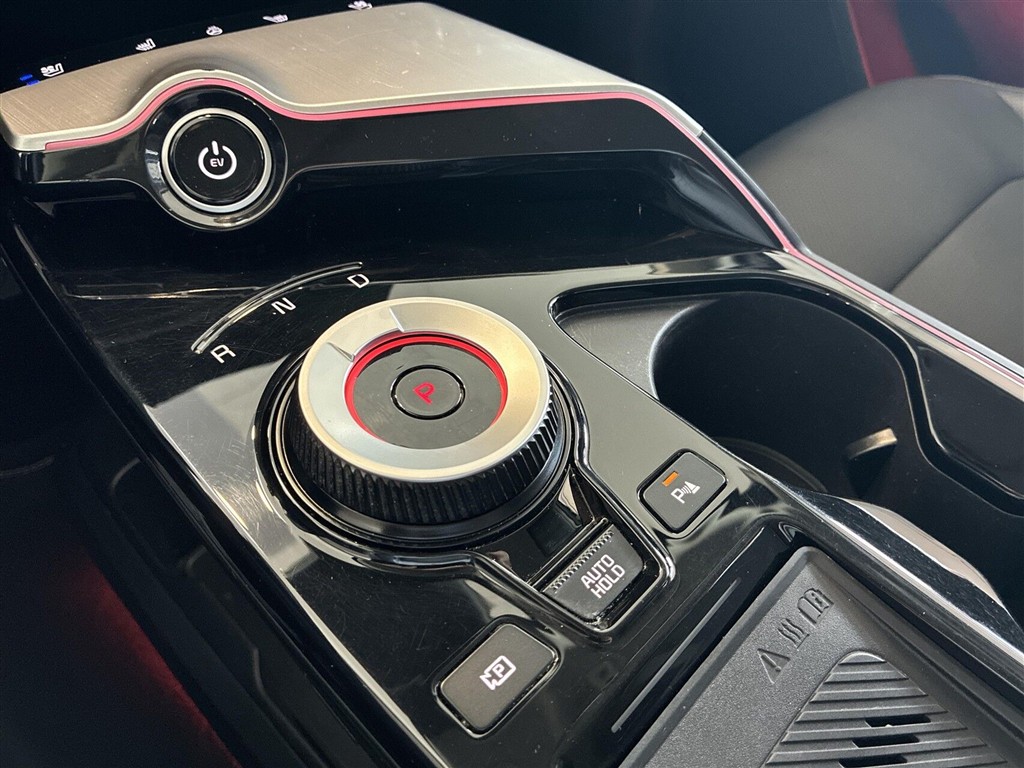Kia EV6 EL Long Range 229HK 5d Aut. - Image 25