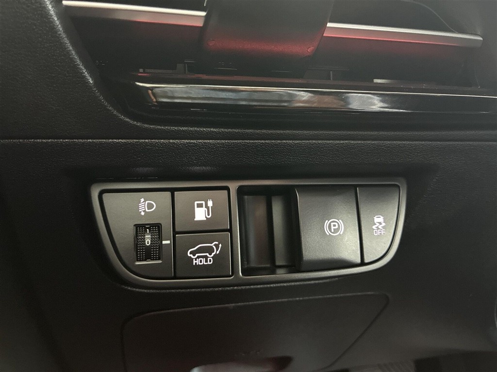 Kia EV6 EL Long Range 229HK 5d Aut. - Image 26