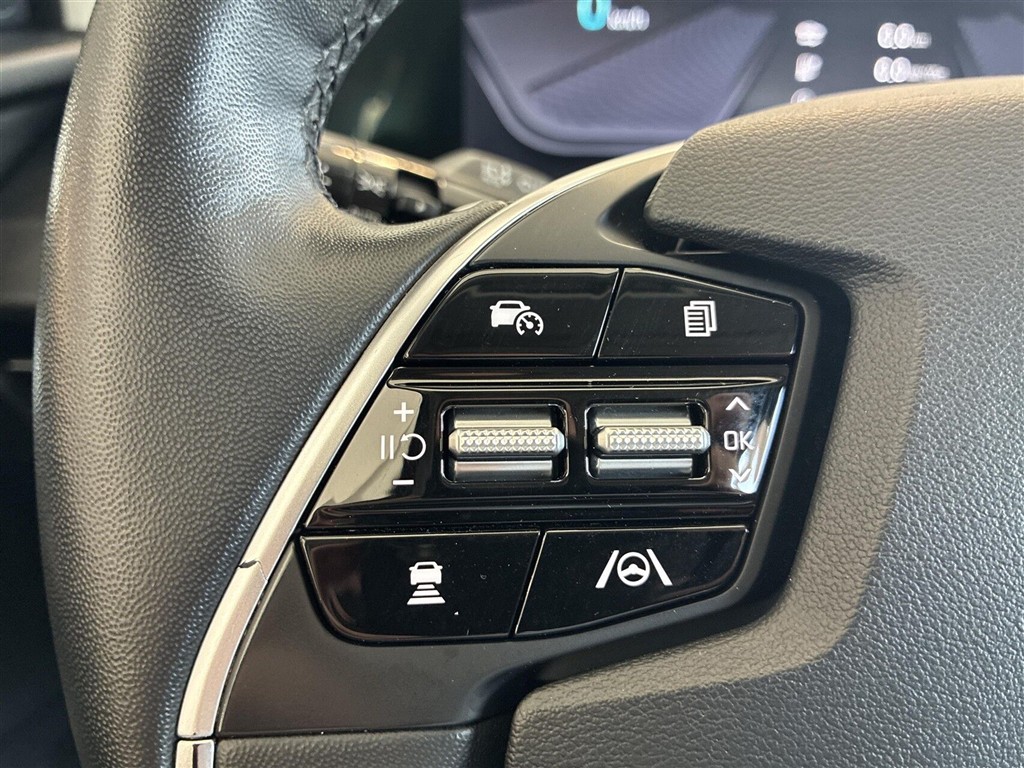 Kia EV6 EL Long Range 229HK 5d Aut. - Image 28