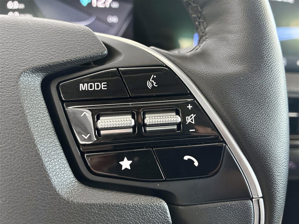 Kia EV6 EL Long Range 229HK 5d Aut. - Image 29