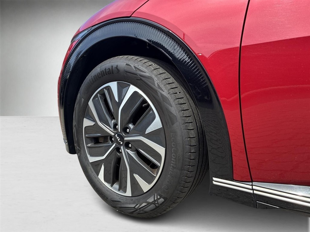 Kia EV6 EL Long Range 229HK 5d Aut. - Image 4