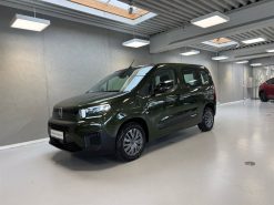 Citroën e-Berlingo EL Impress 136HK Aut.