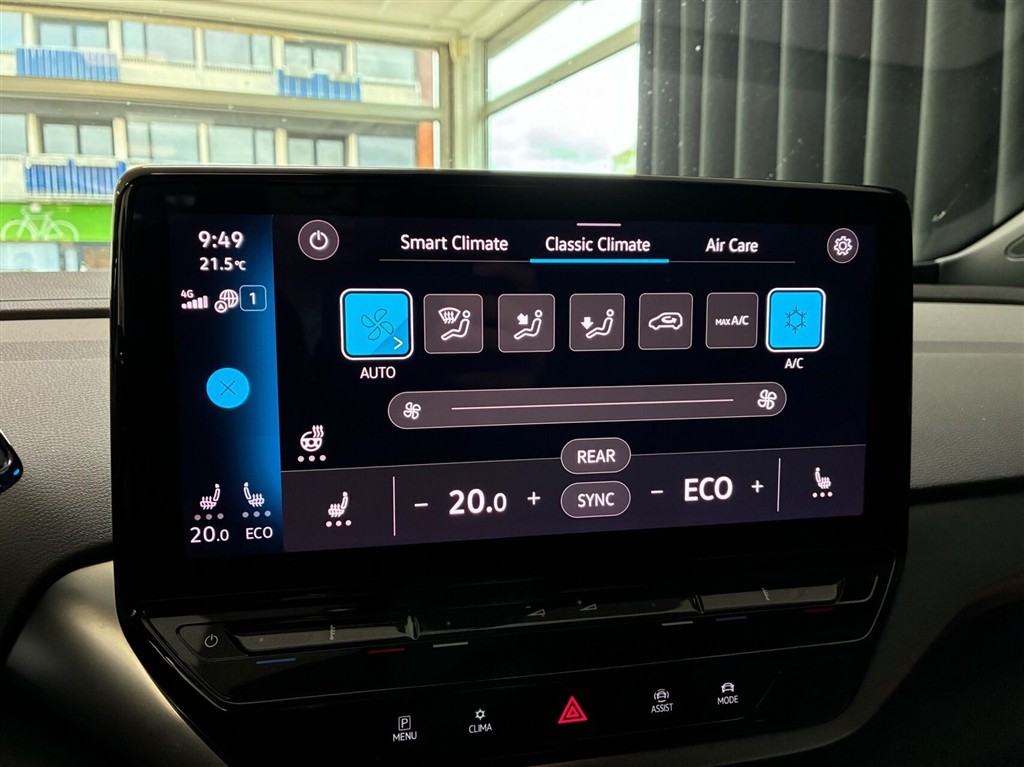 VW ID.4 EL 1st Max Pro Performance 204HK 5d Aut. - Image 18