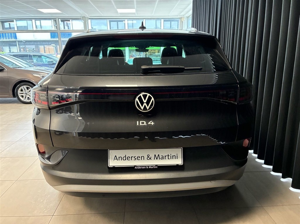 VW ID.4 EL 1st Max Pro Performance 204HK 5d Aut. - Image 24