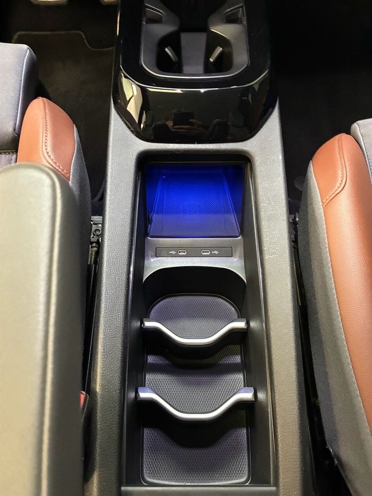 VW ID.4 EL 1st Max Pro Performance 204HK 5d Aut. - Image 27