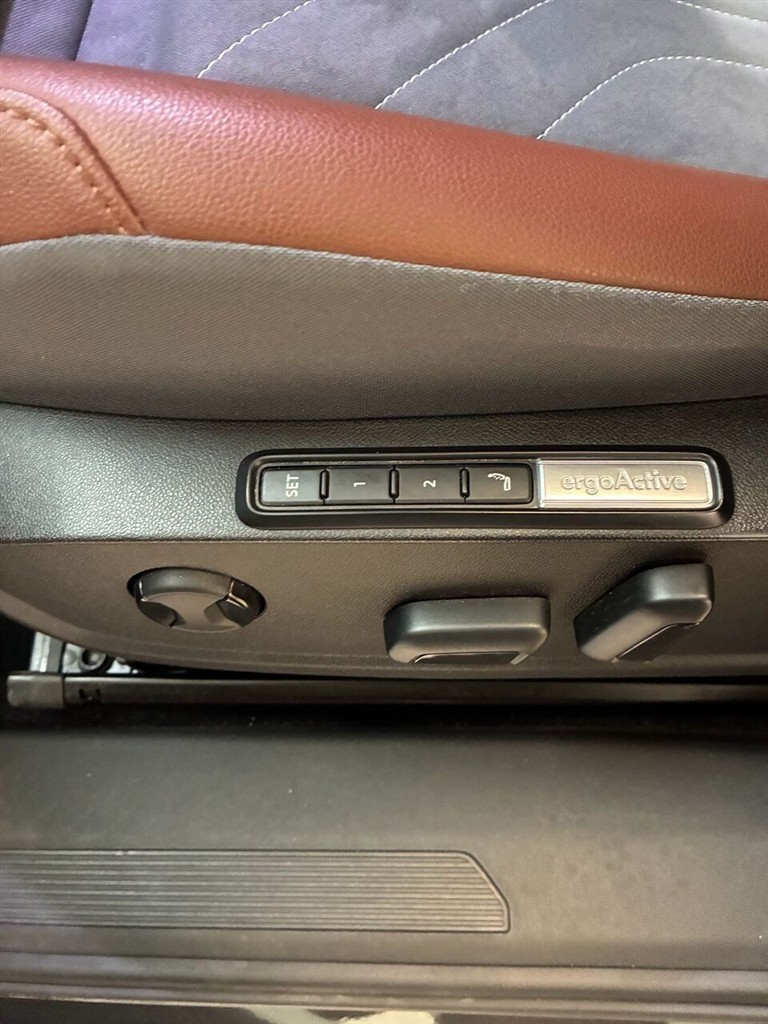 VW ID.4 EL 1st Max Pro Performance 204HK 5d Aut. - Image 29