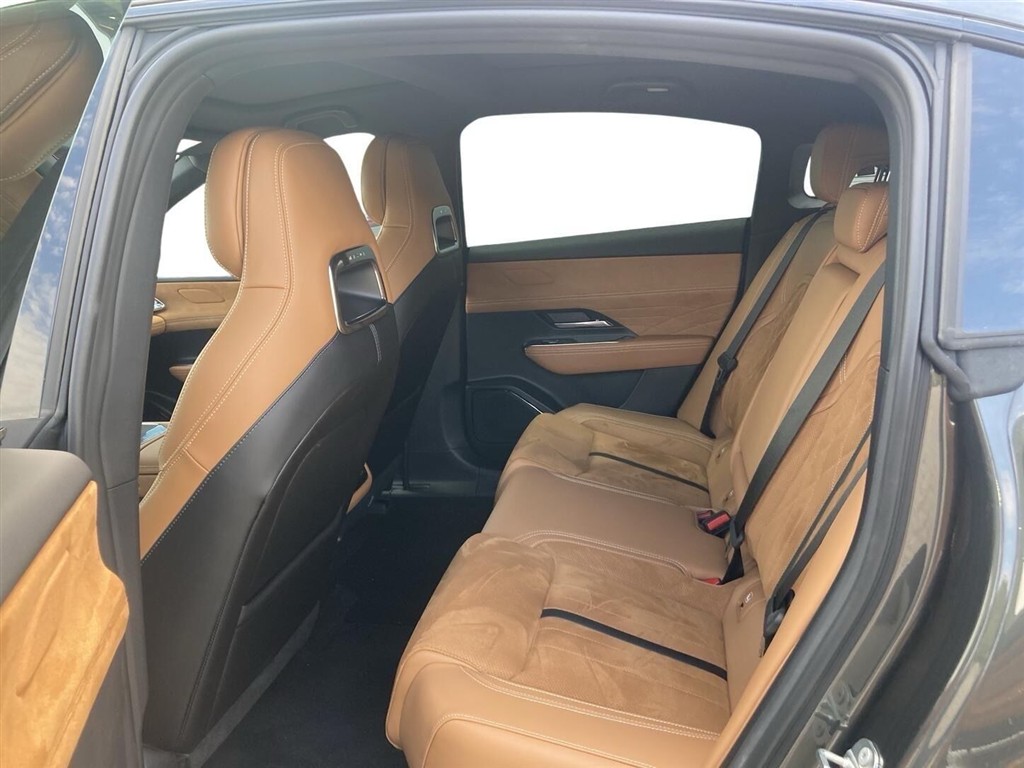 Mazda 6e EL Takumi Plus 245HK 5d Aut. - Image 6