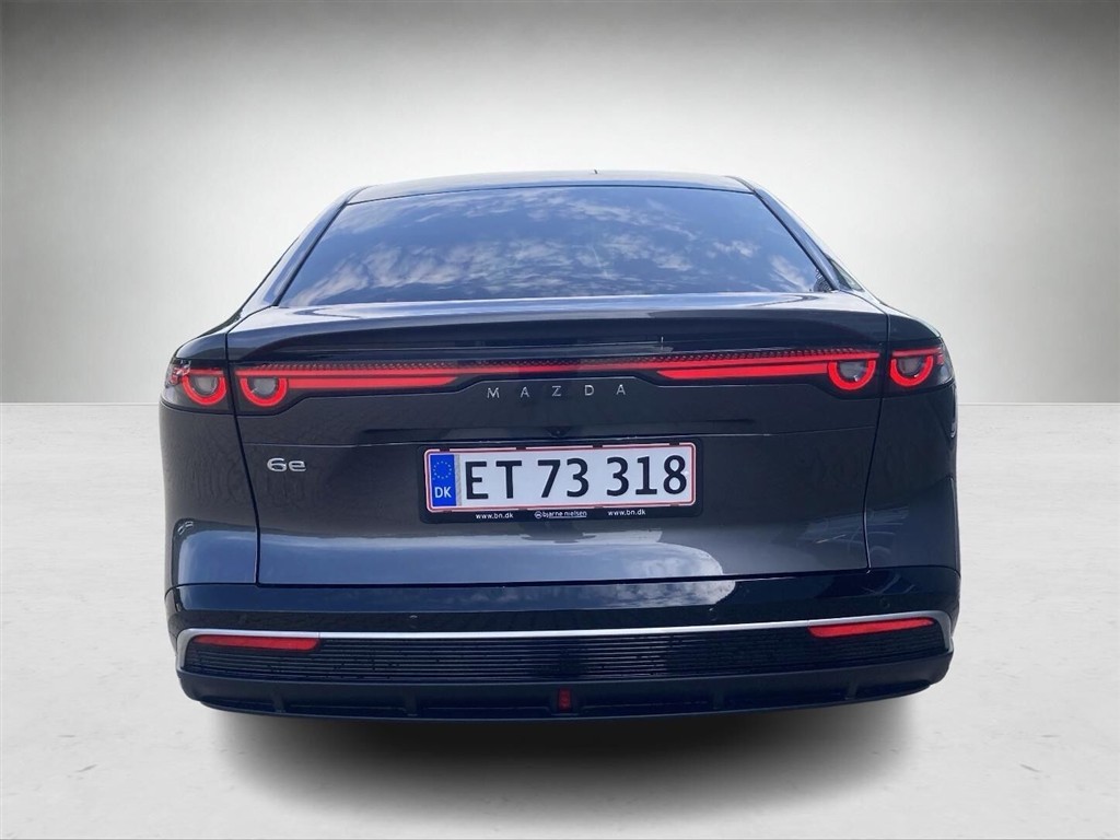 Mazda 6e EL Takumi Plus 245HK 5d Aut. - Image 7