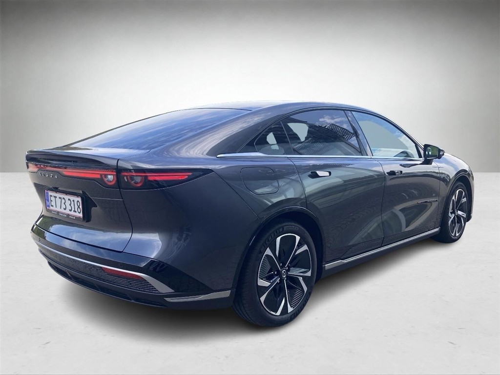Mazda 6e EL Takumi Plus 245HK 5d Aut. - Image 8