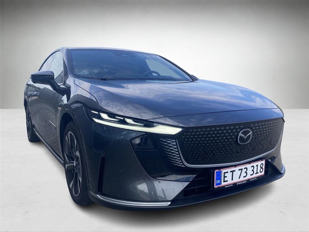 Mazda 6e EL Takumi Plus 245HK 5d Aut. - Image 10