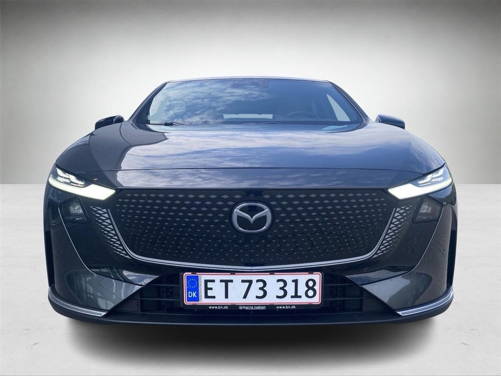 Mazda 6e EL Takumi Plus 245HK 5d Aut. - Image 11