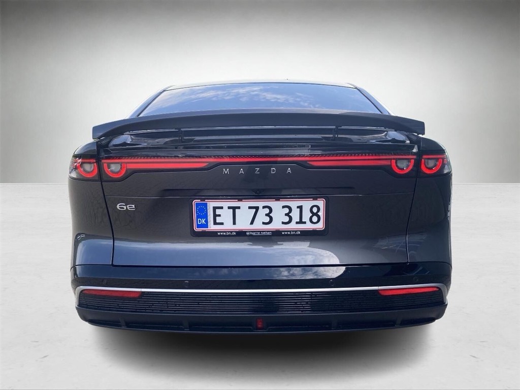 Mazda 6e EL Takumi Plus 245HK 5d Aut. - Image 13