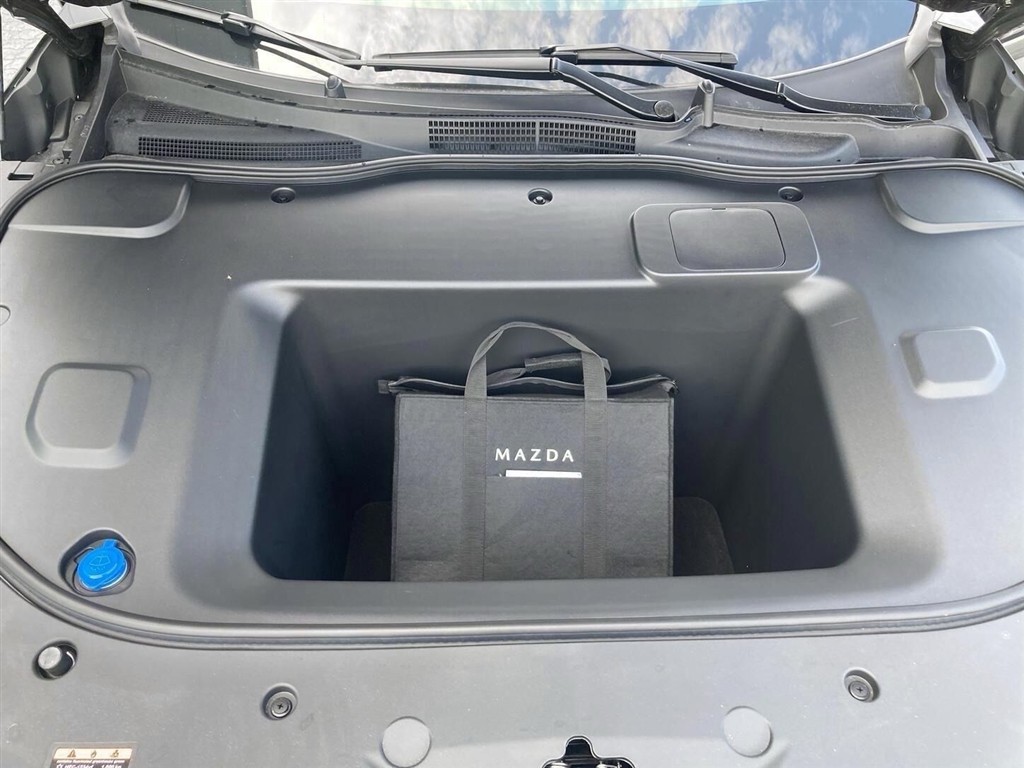 Mazda 6e EL Takumi Plus 245HK 5d Aut. - Image 16