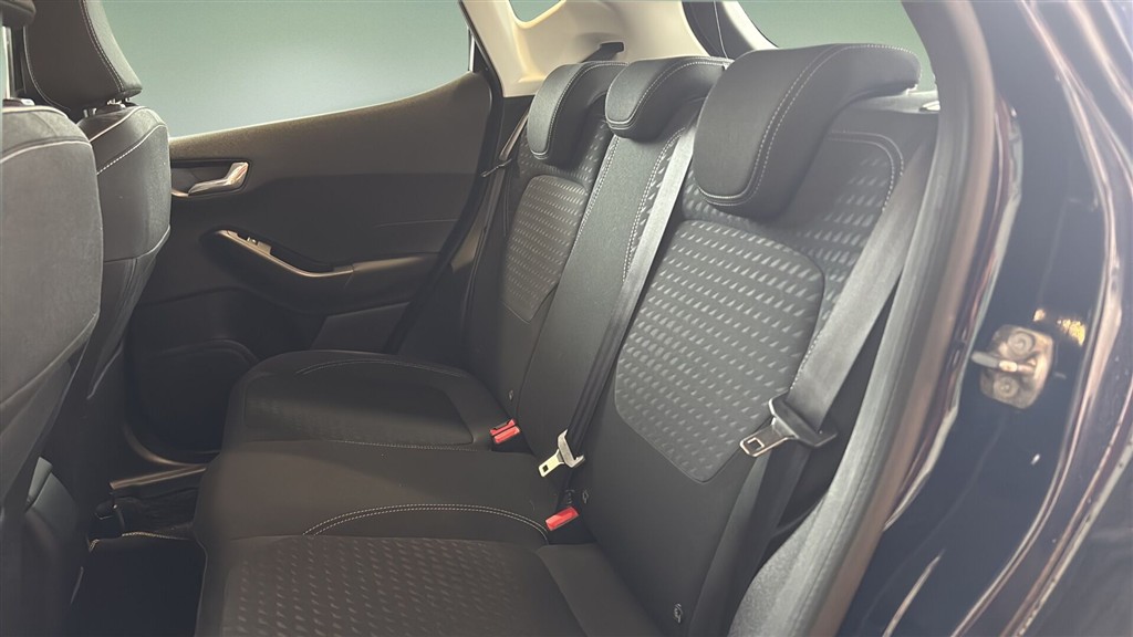 Ford Fiesta 1,0 EcoBoost Titanium Start/Stop 100HK 5d 6g - Image 6