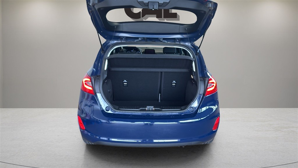 Ford Fiesta 1,0 EcoBoost Titanium Start/Stop 100HK 5d 6g - Image 10