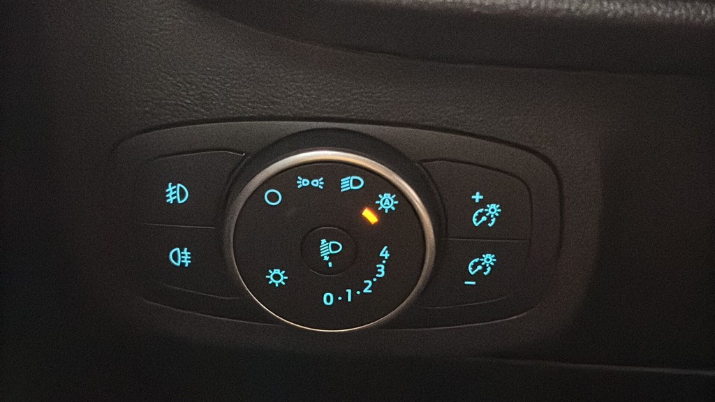 Ford Fiesta 1,0 EcoBoost Titanium Start/Stop 100HK 5d 6g - Image 15
