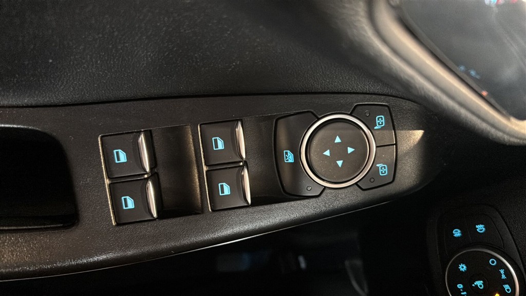 Ford Fiesta 1,0 EcoBoost Titanium Start/Stop 100HK 5d 6g - Image 17