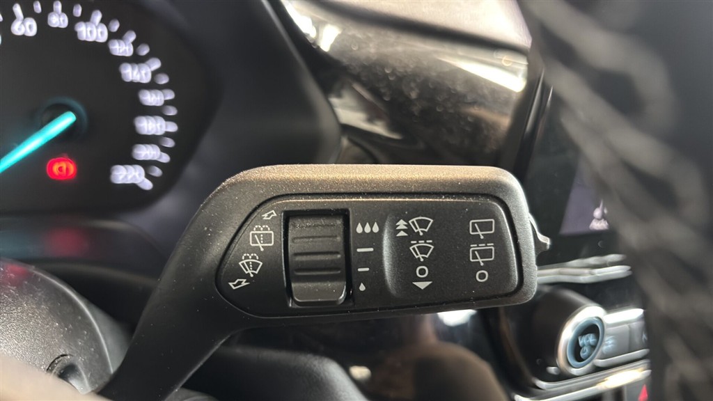 Ford Fiesta 1,0 EcoBoost Titanium Start/Stop 100HK 5d 6g - Image 18