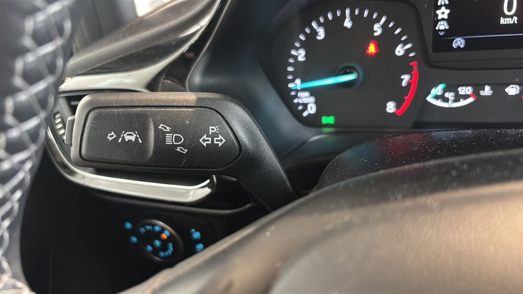 Ford Fiesta 1,0 EcoBoost Titanium Start/Stop 100HK 5d 6g - Image 19