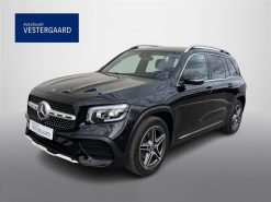 Mercedes-Benz GLB200 1,3 AMG Line 7G-Tronic 163HK 5d 7g Aut.