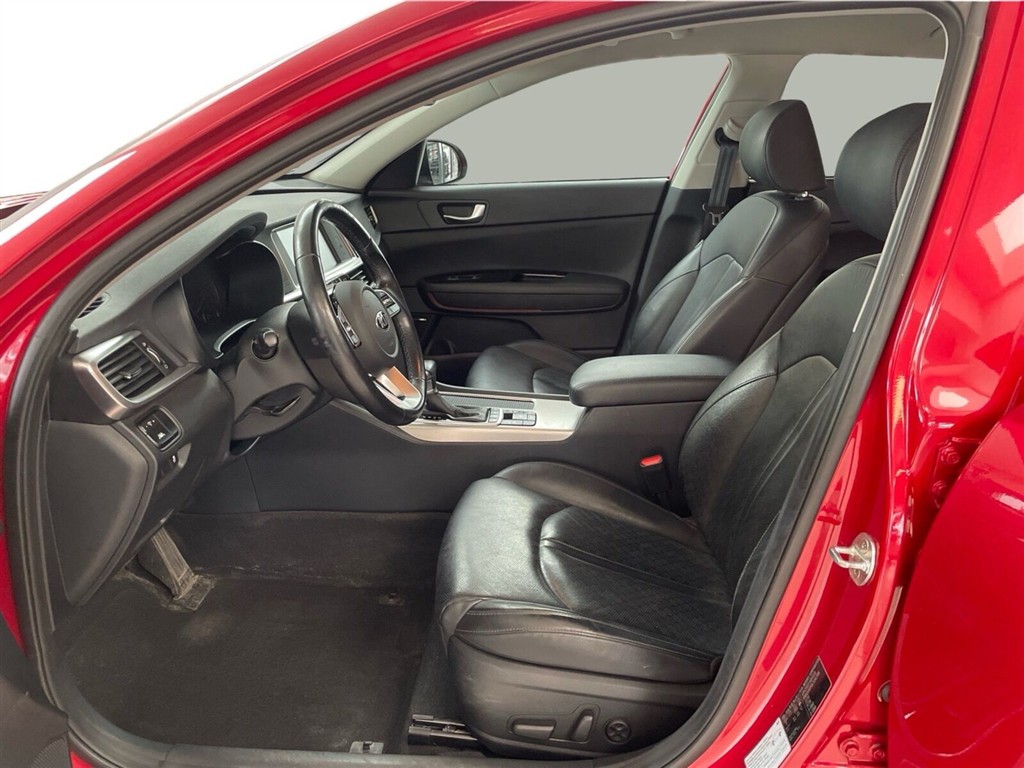 Kia Optima SW 2,0 GDI Plugin-hybrid 205HK Stc 6g Aut. - Image 7