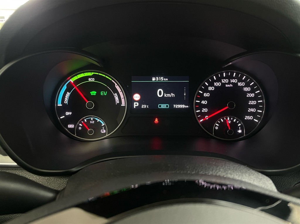Kia Optima SW 2,0 GDI Plugin-hybrid 205HK Stc 6g Aut. - Image 9