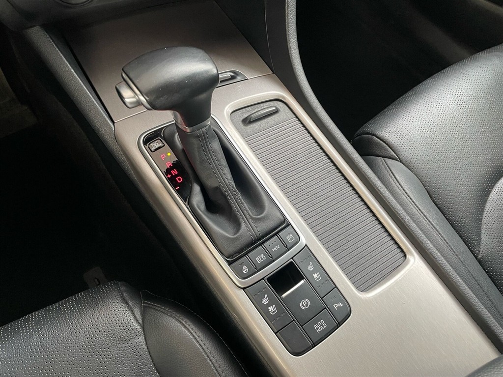 Kia Optima SW 2,0 GDI Plugin-hybrid 205HK Stc 6g Aut. - Image 13