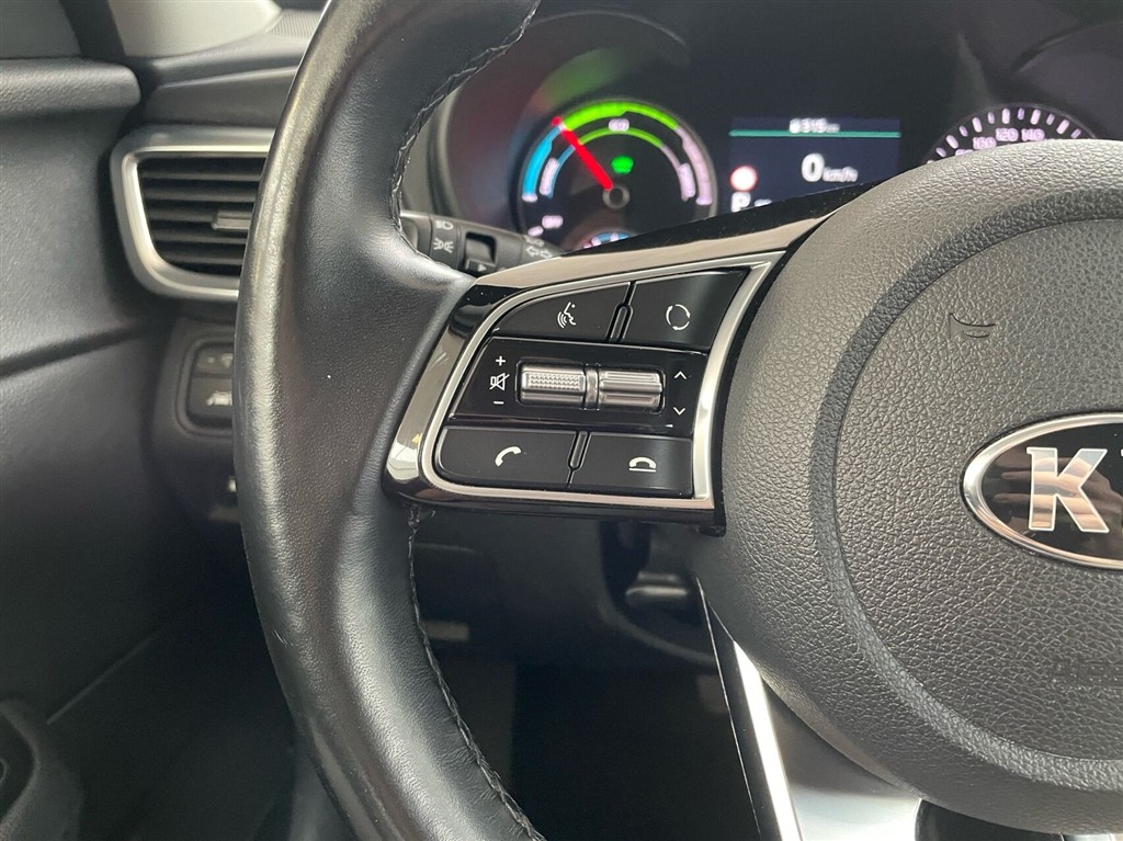 Kia Optima SW 2,0 GDI Plugin-hybrid 205HK Stc 6g Aut. - Image 16