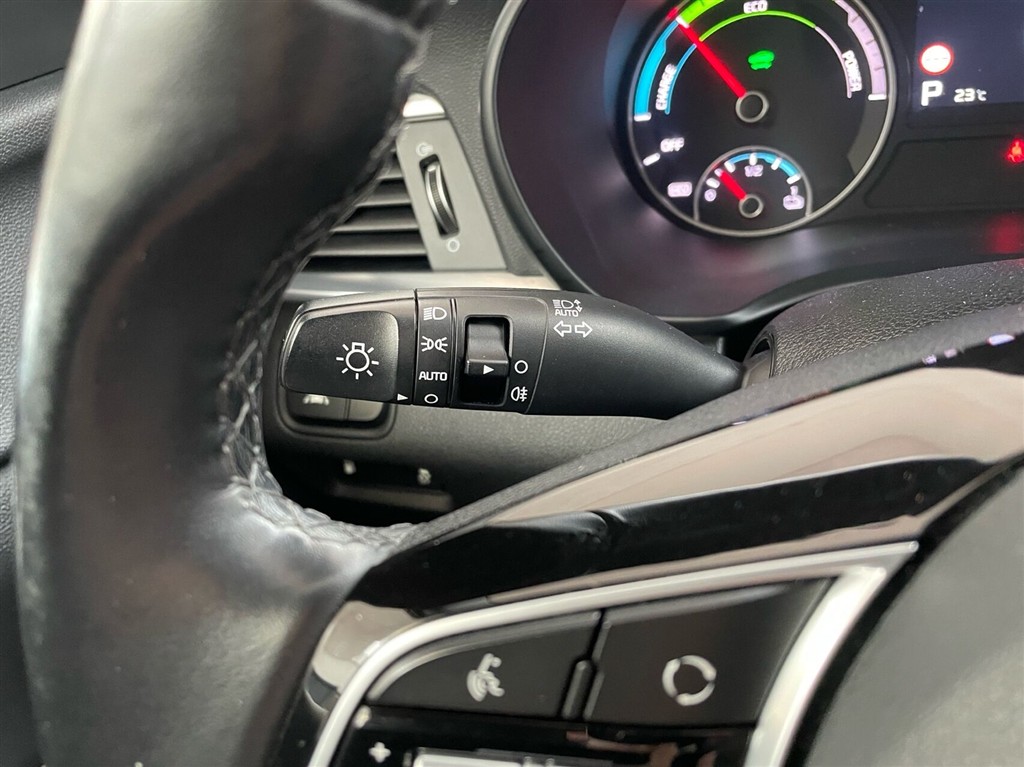 Kia Optima SW 2,0 GDI Plugin-hybrid 205HK Stc 6g Aut. - Image 19