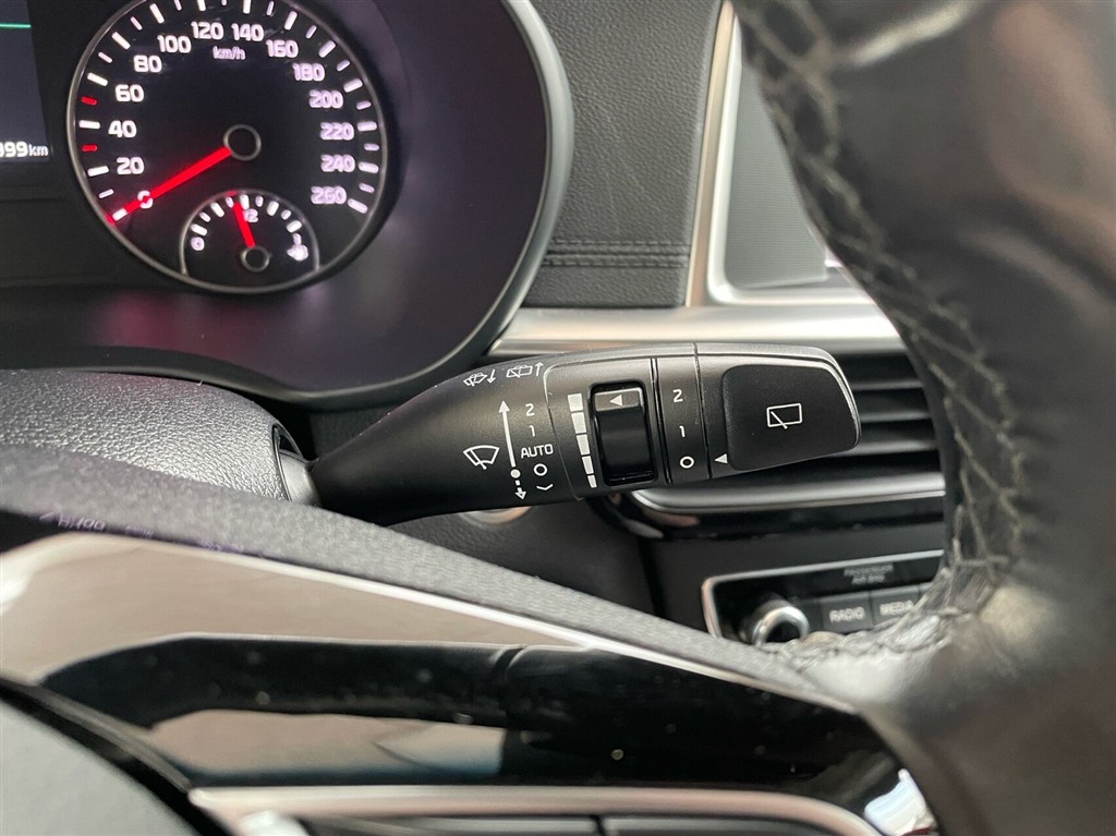 Kia Optima SW 2,0 GDI Plugin-hybrid 205HK Stc 6g Aut. - Image 20