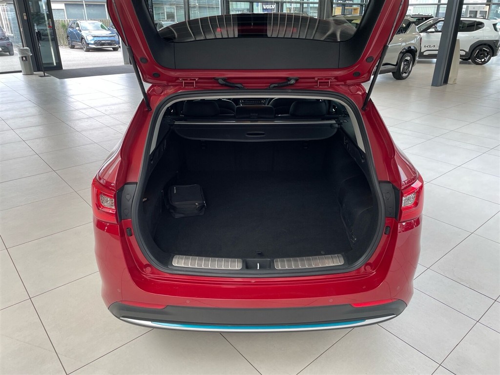 Kia Optima SW 2,0 GDI Plugin-hybrid 205HK Stc 6g Aut. - Image 21