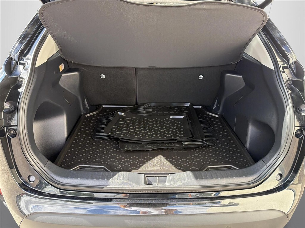 Toyota Yaris Cross 1,5 Hybrid Active Technology Plus 116HK 5d Trinl. Gear - Image 8