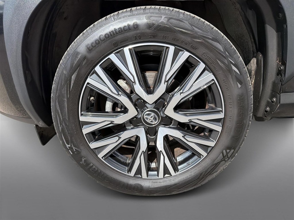 Toyota Yaris Cross 1,5 Hybrid Active Technology Plus 116HK 5d Trinl. Gear - Image 10