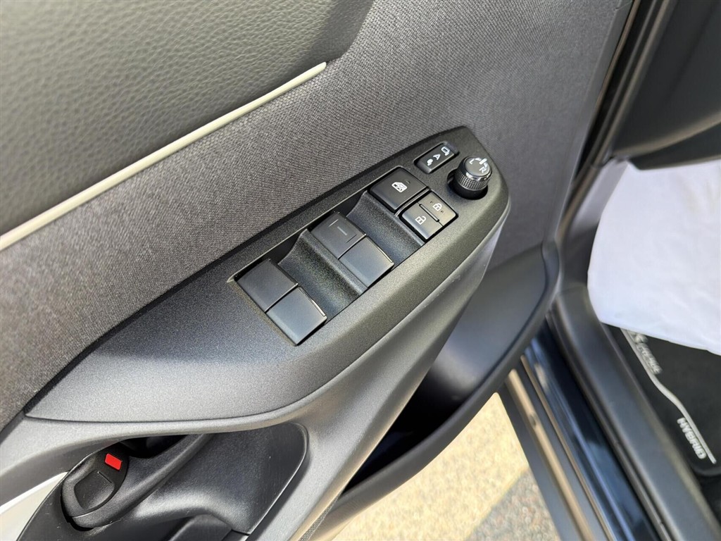 Toyota Yaris Cross 1,5 Hybrid Active Technology Plus 116HK 5d Trinl. Gear - Image 11