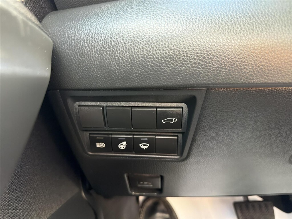 Toyota Yaris Cross 1,5 Hybrid Active Technology Plus 116HK 5d Trinl. Gear - Image 12