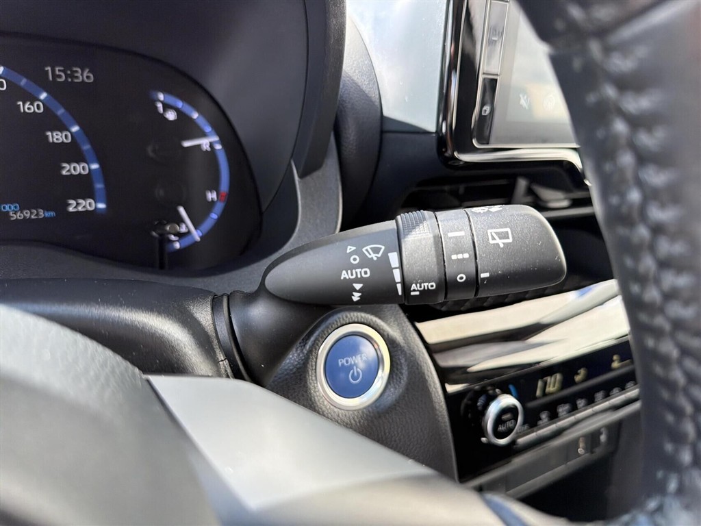 Toyota Yaris Cross 1,5 Hybrid Active Technology Plus 116HK 5d Trinl. Gear - Image 13