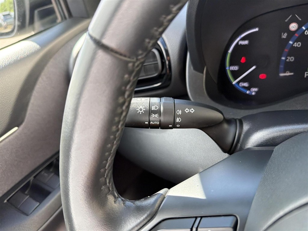 Toyota Yaris Cross 1,5 Hybrid Active Technology Plus 116HK 5d Trinl. Gear - Image 14