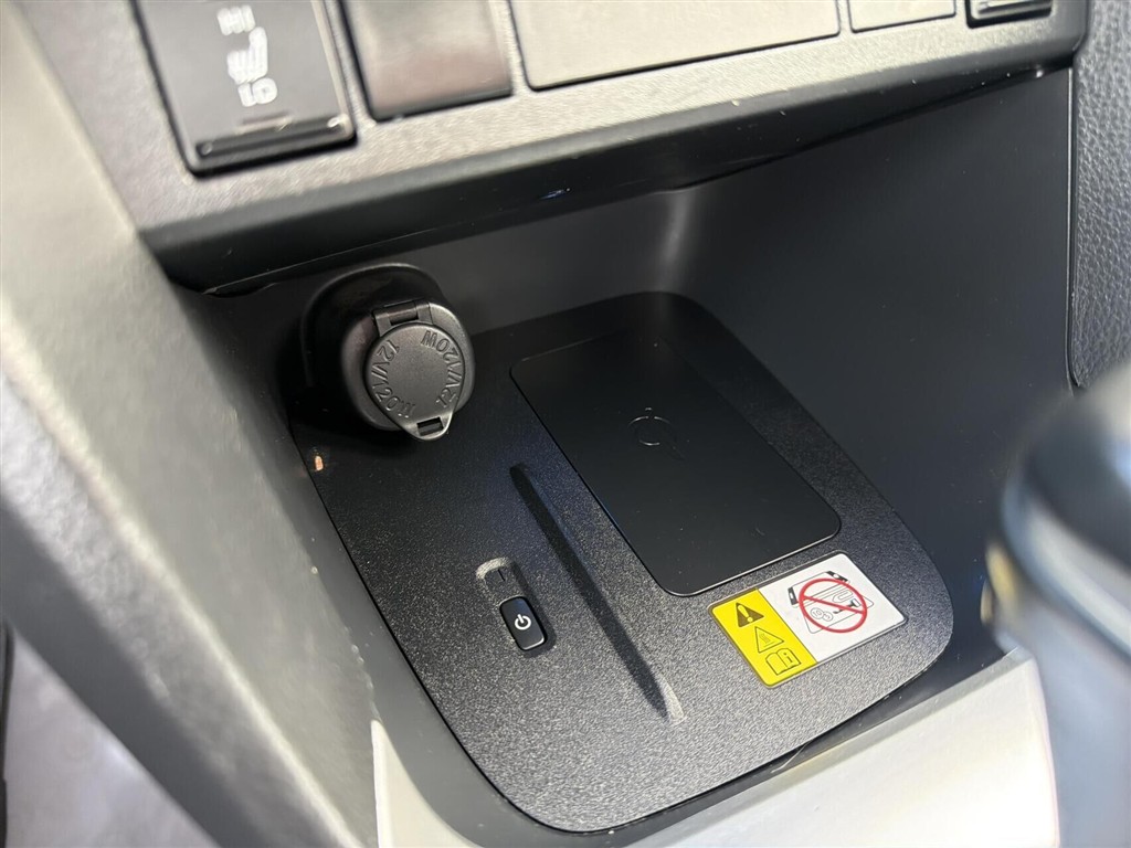Toyota Yaris Cross 1,5 Hybrid Active Technology Plus 116HK 5d Trinl. Gear - Image 20