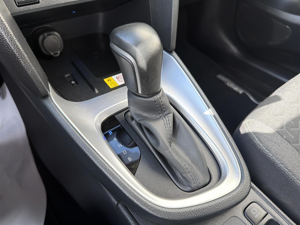Toyota Yaris Cross 1,5 Hybrid Active Technology Plus 116HK 5d Trinl. Gear - Image 21