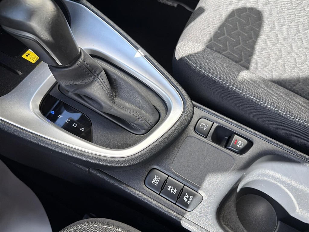 Toyota Yaris Cross 1,5 Hybrid Active Technology Plus 116HK 5d Trinl. Gear - Image 22