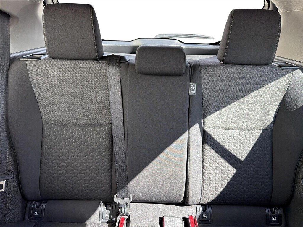 Toyota Yaris Cross 1,5 Hybrid Active Technology Plus 116HK 5d Trinl. Gear - Image 25