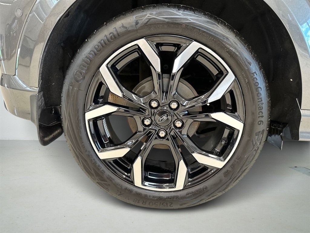 Ford Puma 1,0 EcoBoost Hybrid ST-Line X 125HK 5d 6g - Image 8