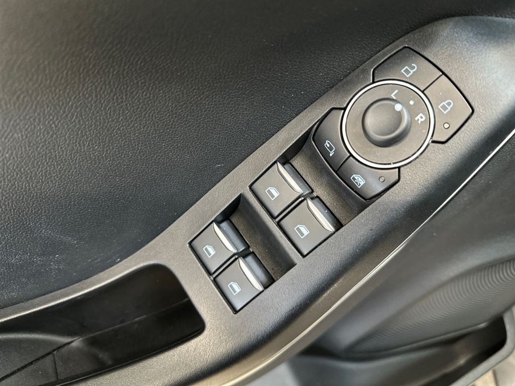 Ford Puma 1,0 EcoBoost Hybrid ST-Line X 125HK 5d 6g - Image 15