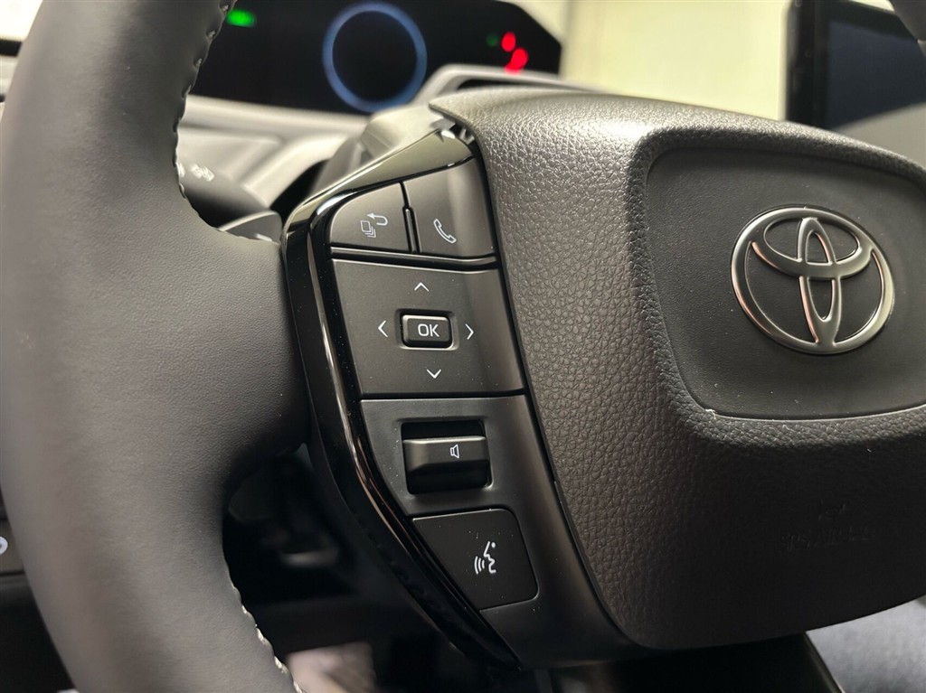 Toyota bZ4X EL Active Tech 224HK 5d Aut. - Image 11