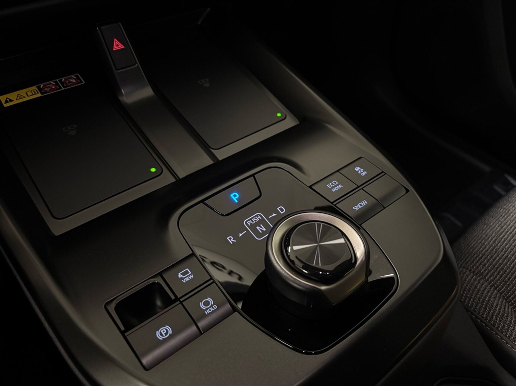Toyota bZ4X EL Active Tech 224HK 5d Aut. - Image 23