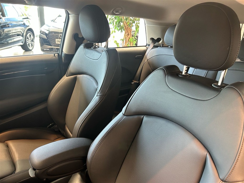 Mini Cooper E EL 184HK 3d Aut. - Image 6