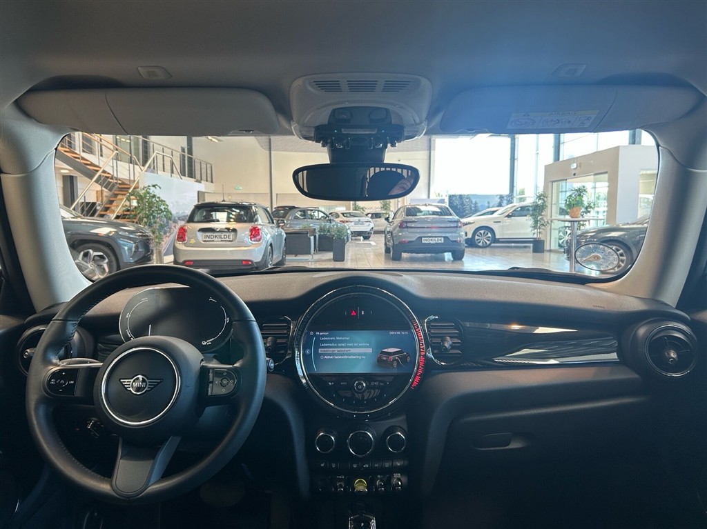 Mini Cooper E EL 184HK 3d Aut. - Image 7